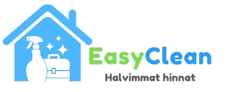 EasyCleanin logo